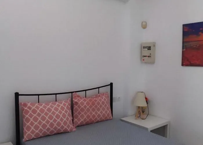 Top Holidays Apartments