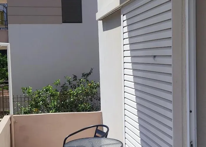 Top Holidays Apartments