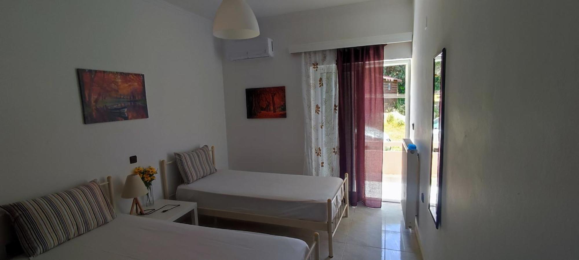 Holidays Appartement La Canée