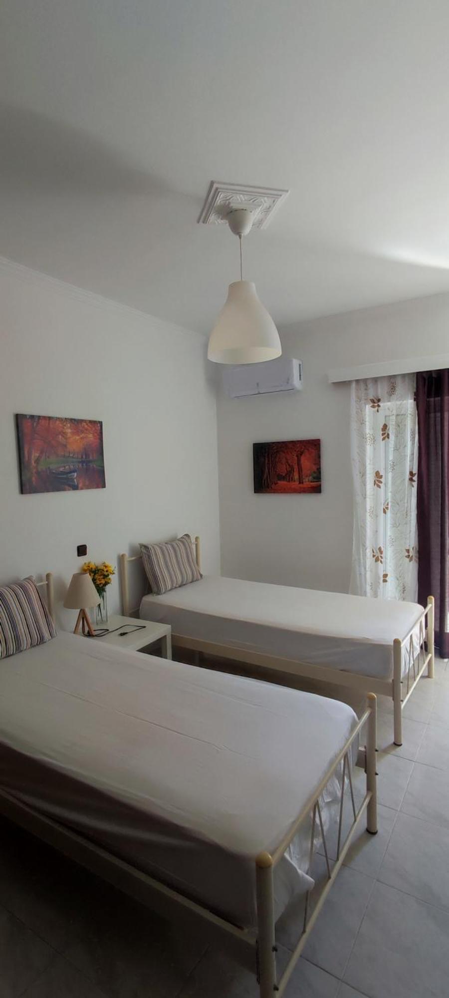 Holidays Appartement La Canée