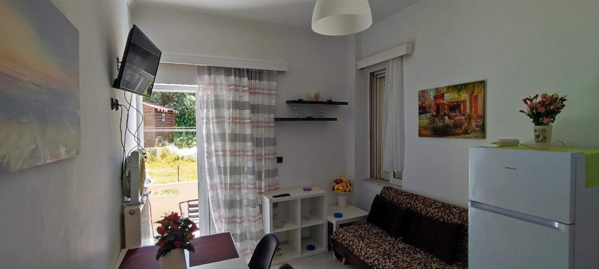 Appartement Holidays La Canée