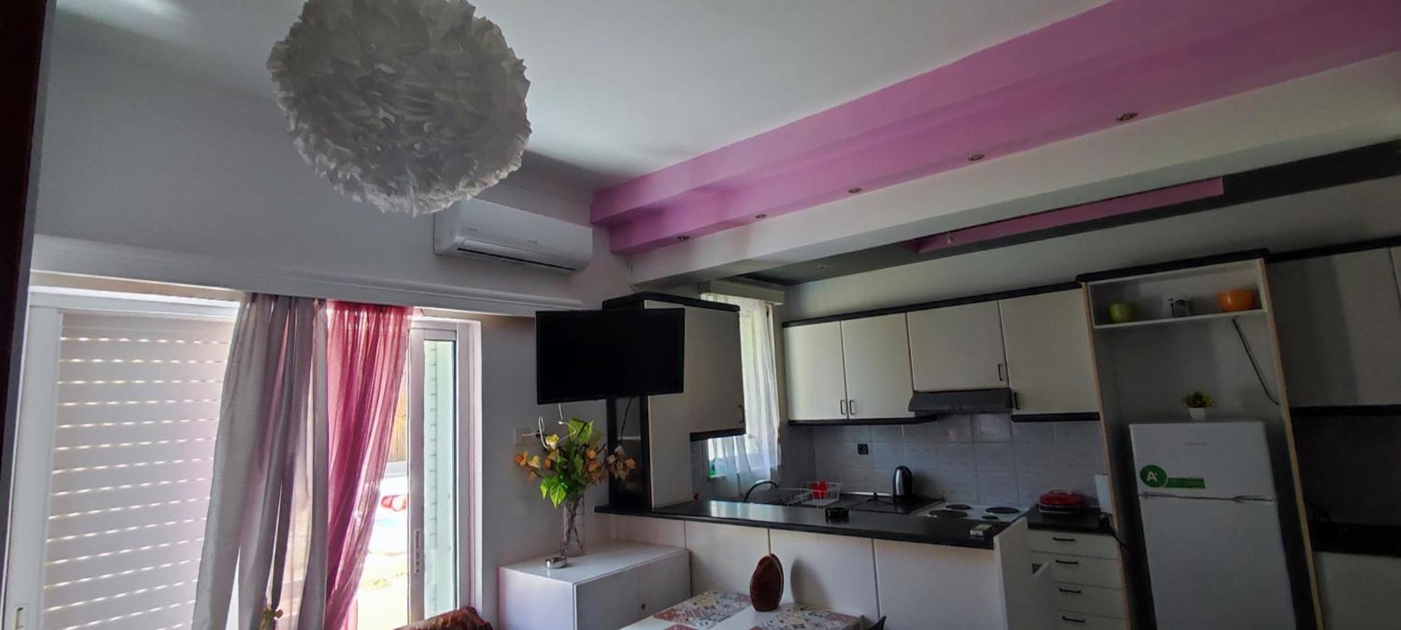 Appartement Holidays La Canée