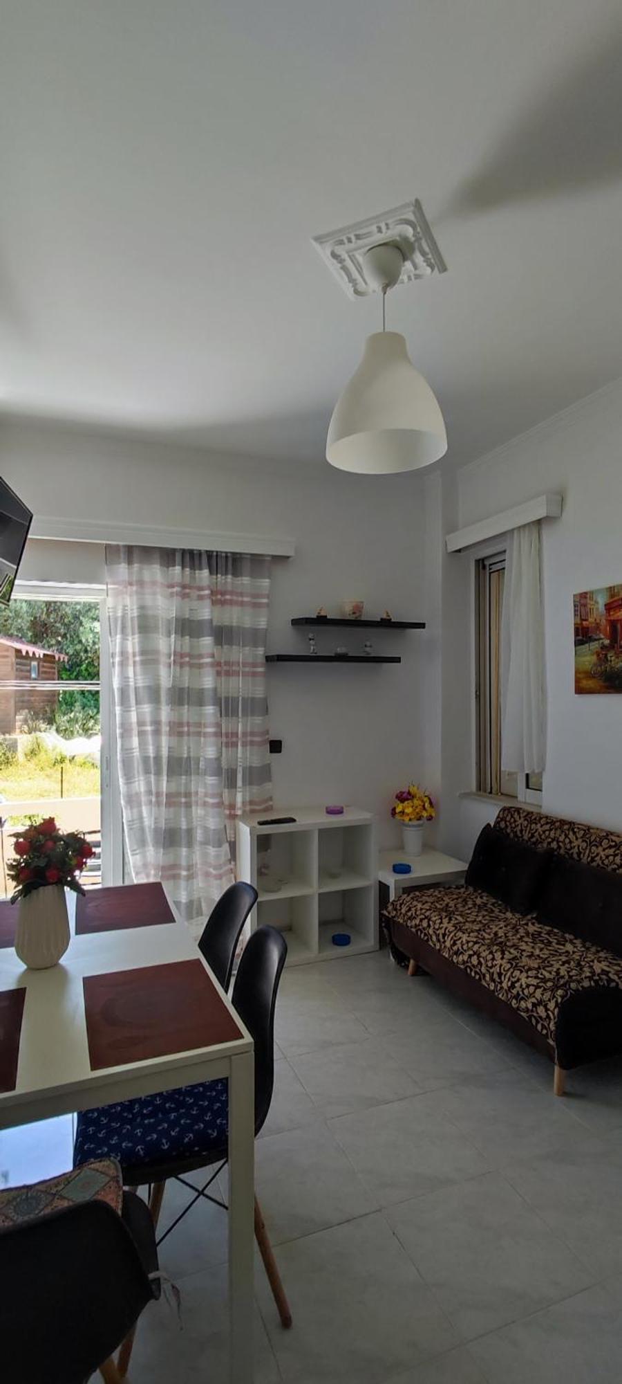 Holidays Appartement La Canée