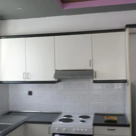 Top Holidays Apartments Ханья Экстерьер фото