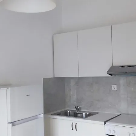 Top Holidays Apartments Ханья Экстерьер фото