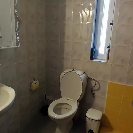 Top Holidays Apartments Ханья Экстерьер фото