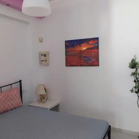 Top Holidays Apartments Ханья Экстерьер фото