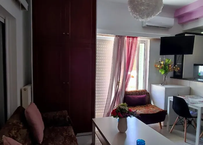 Top Holidays Apartments